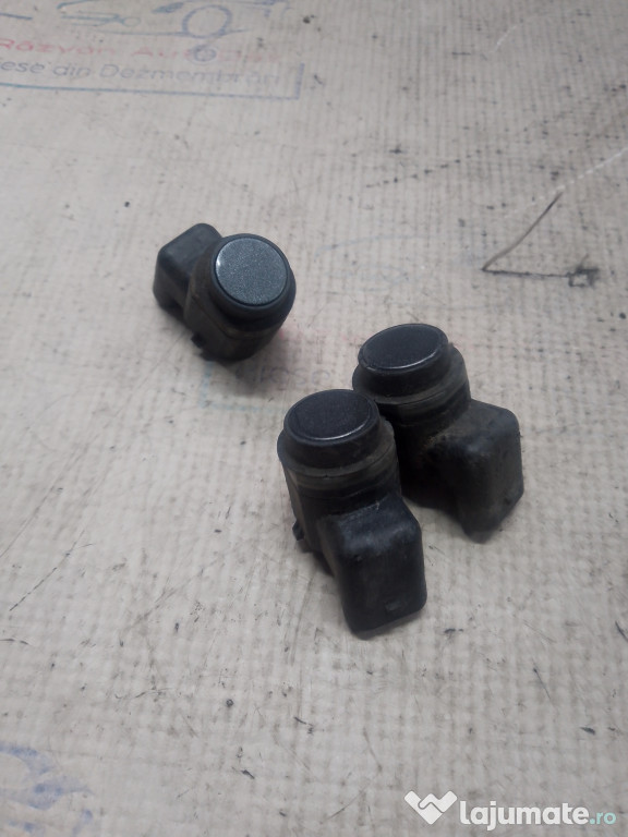 Senzori parcare spate Audi A5 2011