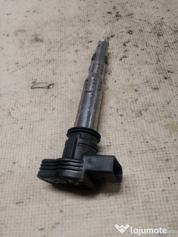 Fise bujii Volkswagen Eos 2008