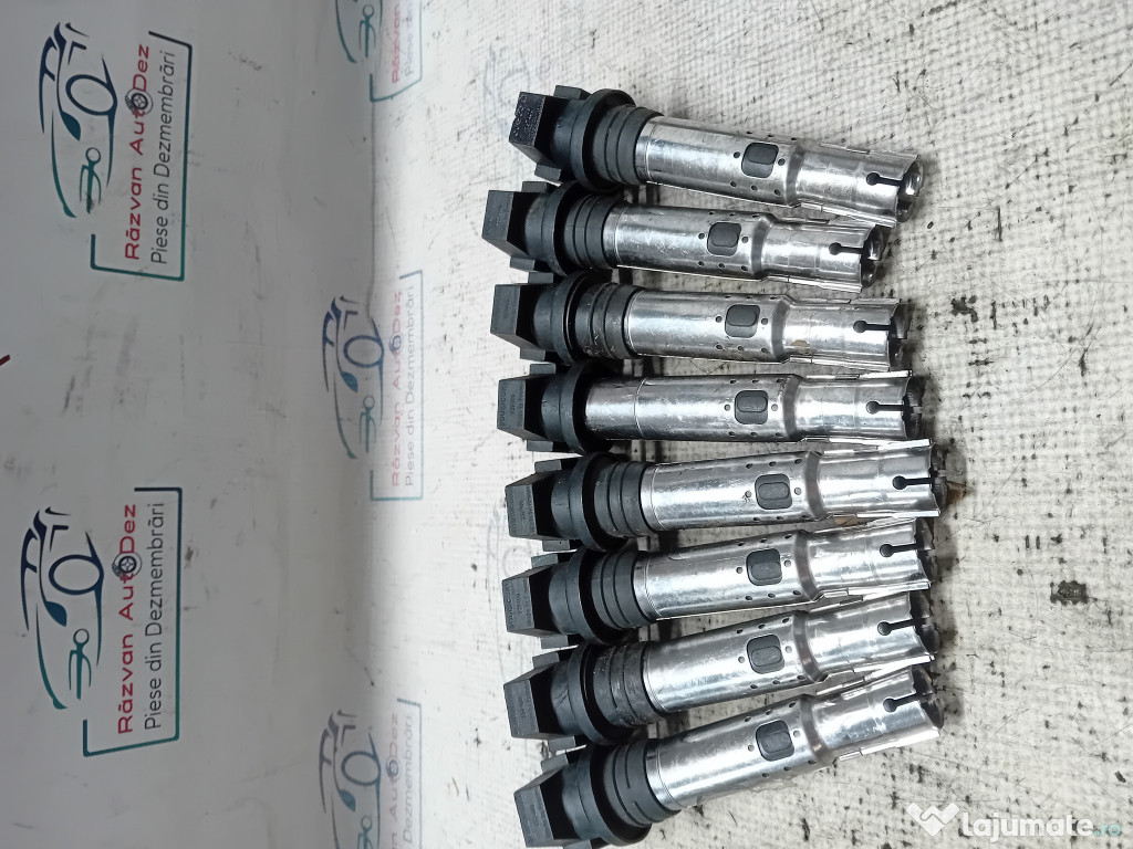 Fise bujii Volkswagen Golf 5 2006