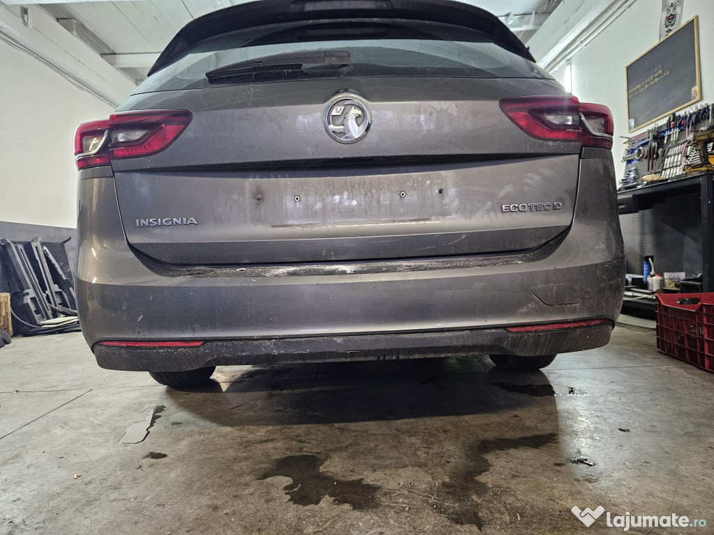 Bara spate Opel Insignia B Break 2018