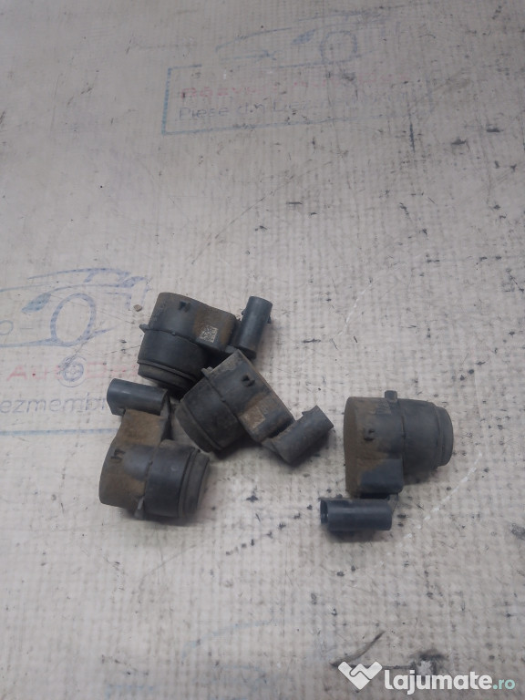 Senzori parcare spate BMW X1 2010