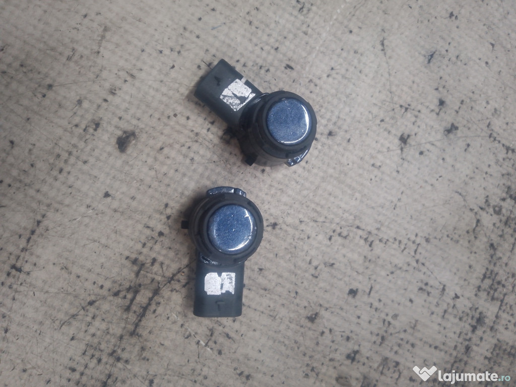 Senzori parcare spate Porsche Cayenne 2011