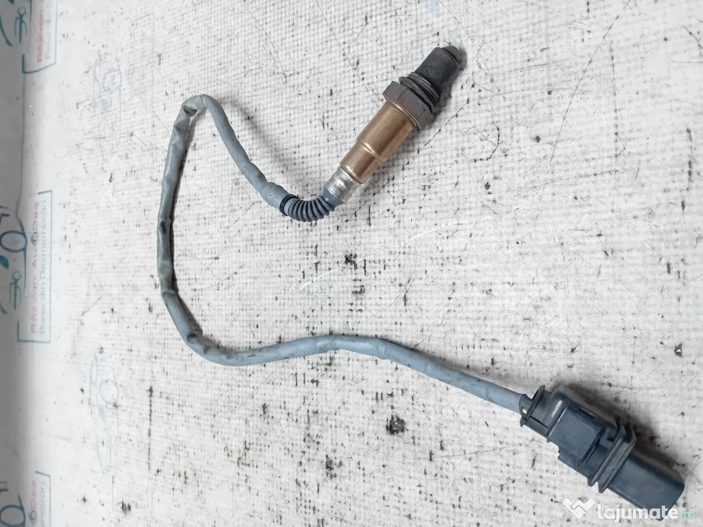 Senzor Noxe Audi 2012