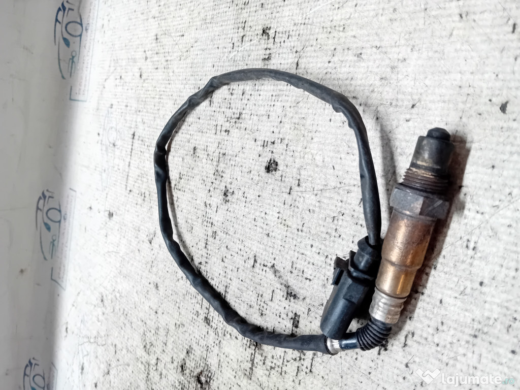 Senzor Noxe Audi A4 B8 2014