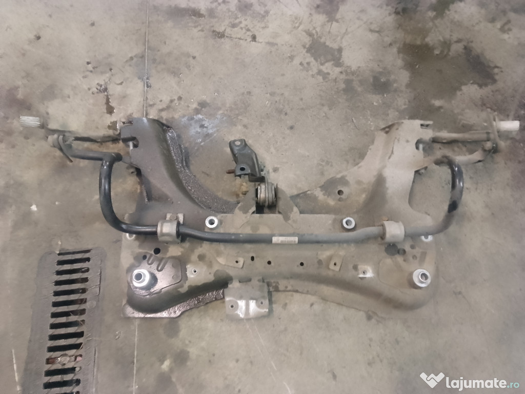 Jug motor Renault Captur 0.9 Benzina 2016