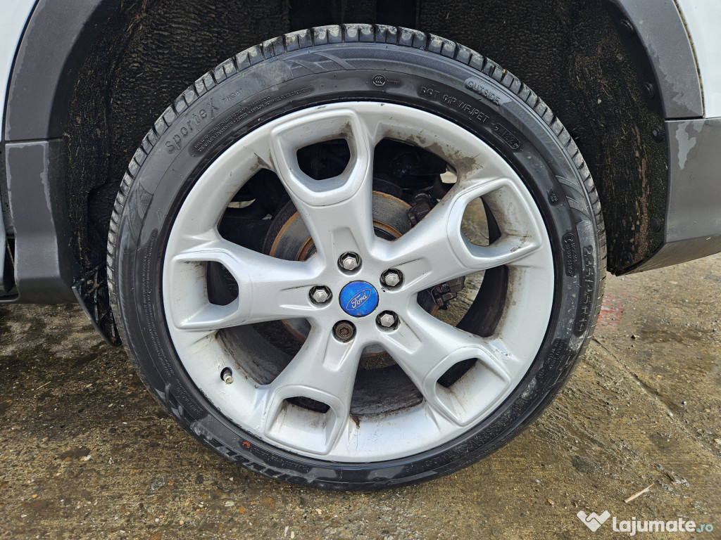 Jante 19 Ford Kuga 2014