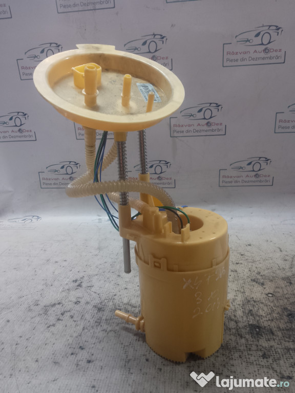Pompa rezervor motorina BMW X4 F26 3.0 Motorina 2014