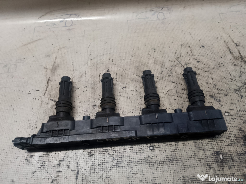 Fise bujii Opel Corsa D Benzina 2007