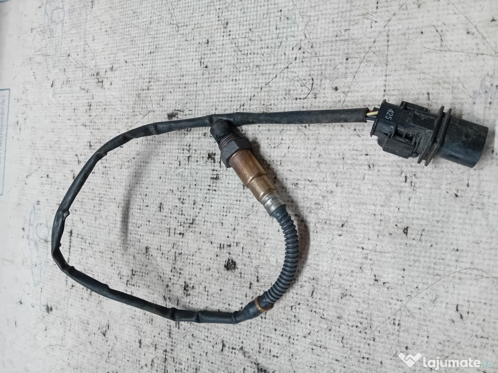 Senzor Noxe Audi A3 8P 2009