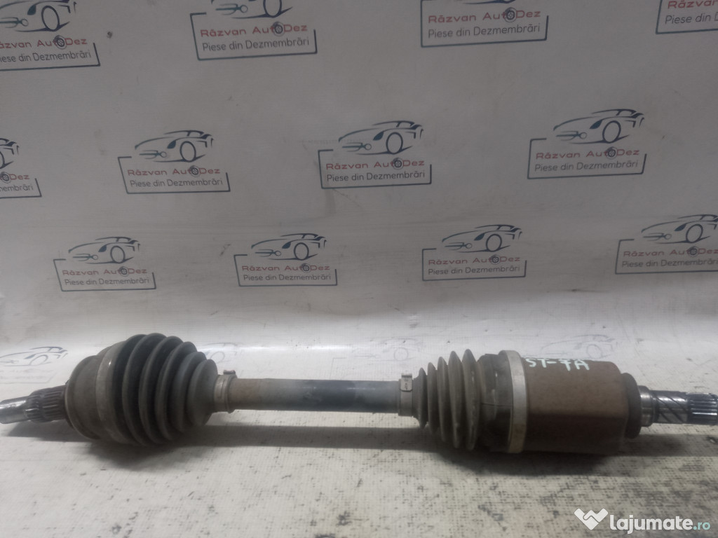 Planetara stanga fata Opel Insignia B 1.6 Motorina 2018