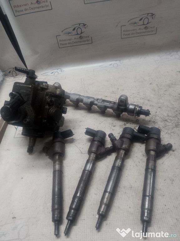 Kit injectie complet Kia Ceed 1.6 Motorina 2010