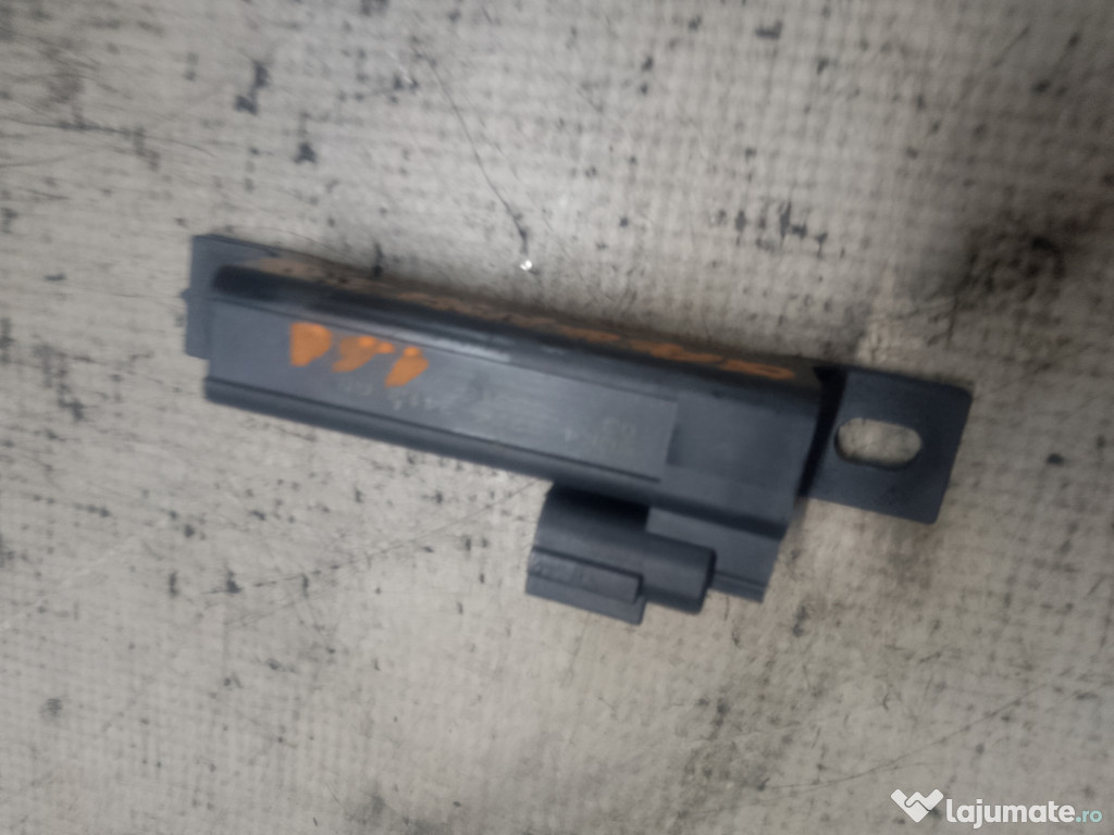 Modul keyless Nissan Qashqai 1.6 Motorina 2016