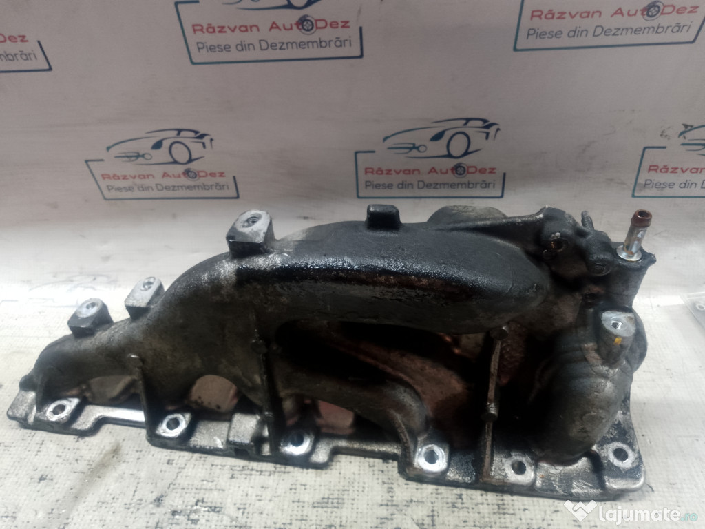 Galerie Admisie Fonta Nissan Qashqai 1.6 Motorina 2014