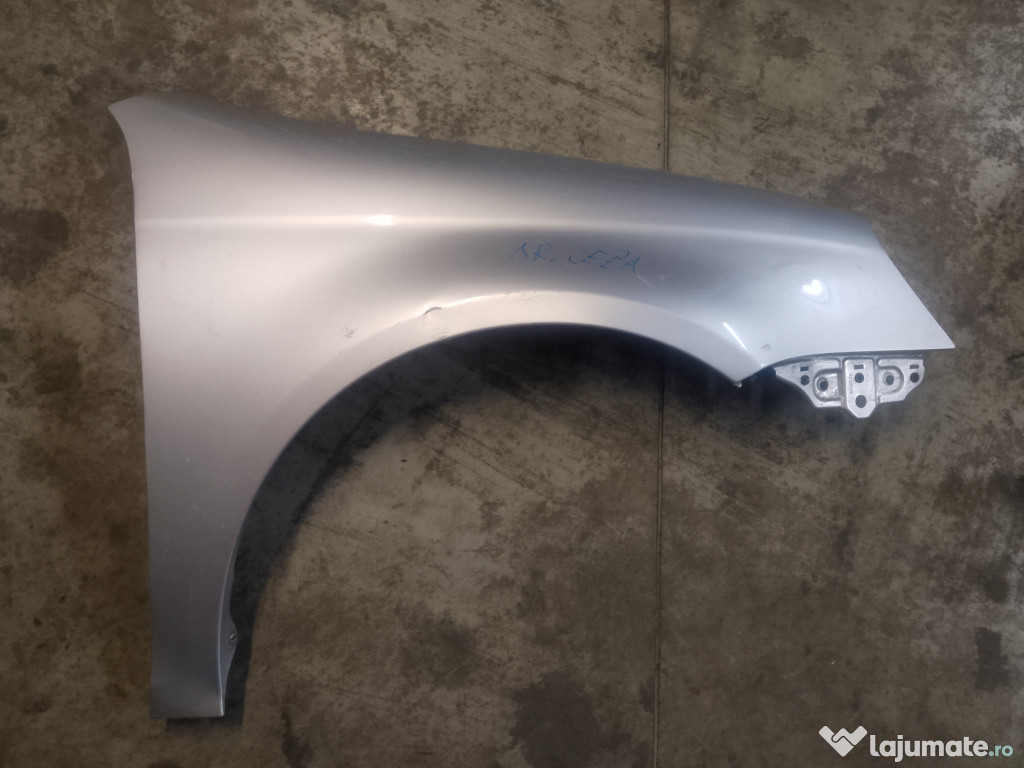 Aripa Dreapta Fata Volkswagen Jetta 2008