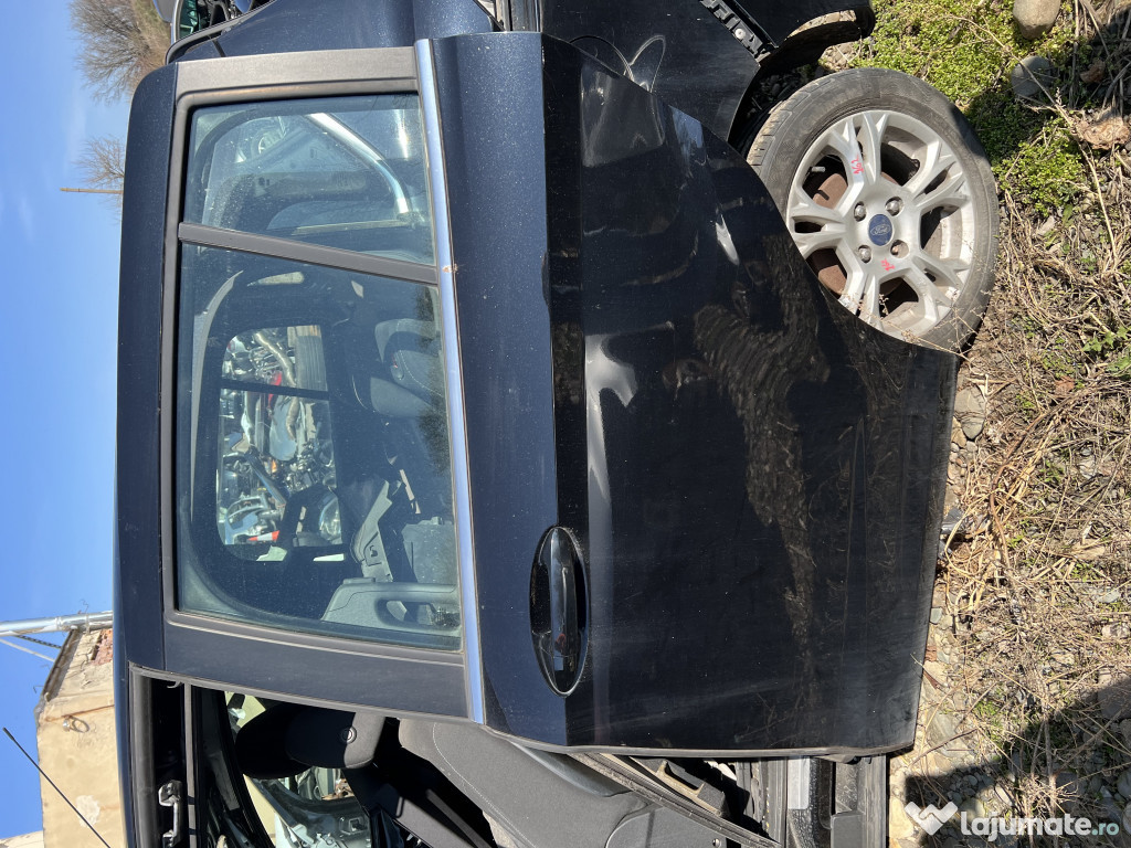 Usa stanga spate Ford B-MAX 2014