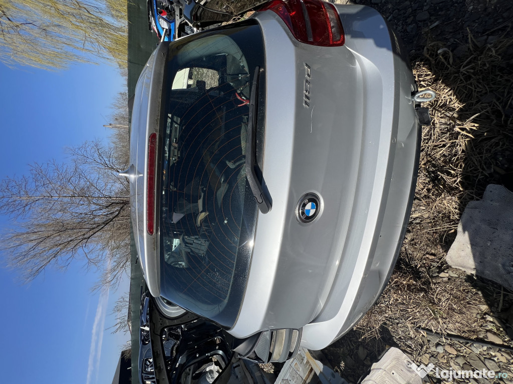 Hayon BMW Seria 1 F20 2012