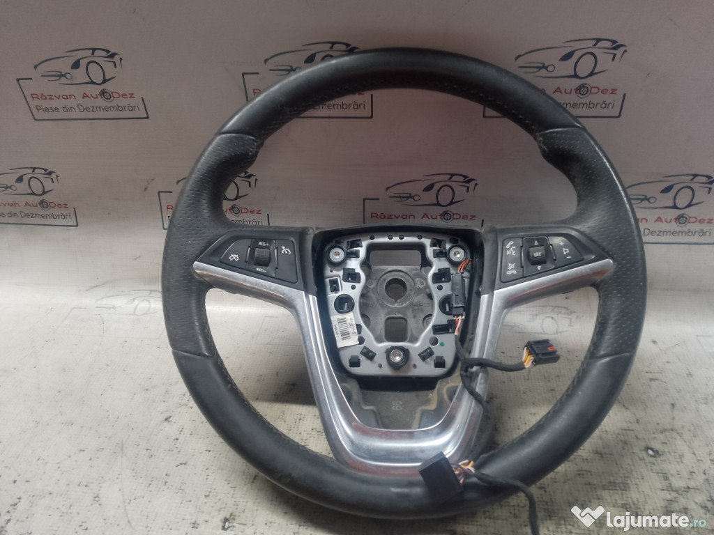 Volan cu comenzi Opel Insignia A 2011