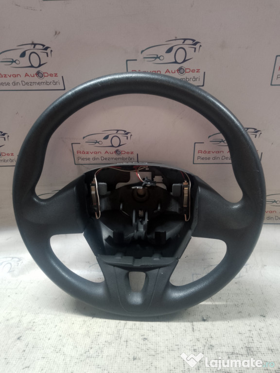 Volan Renault Megane 3 2011