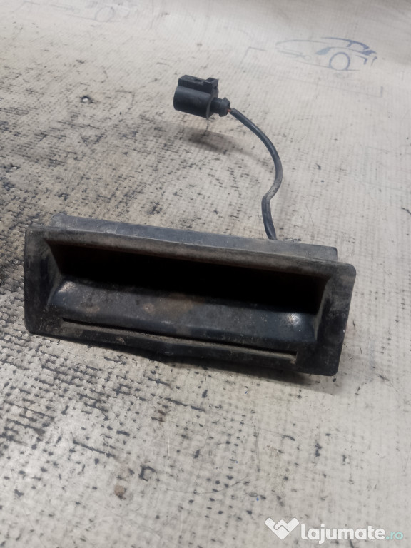 Mâner deschidere hayon Volkswagen Touareg 2006