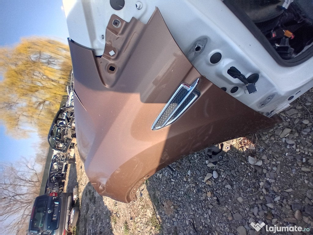 Aripa Stanga Fata Ford Kuga 2014