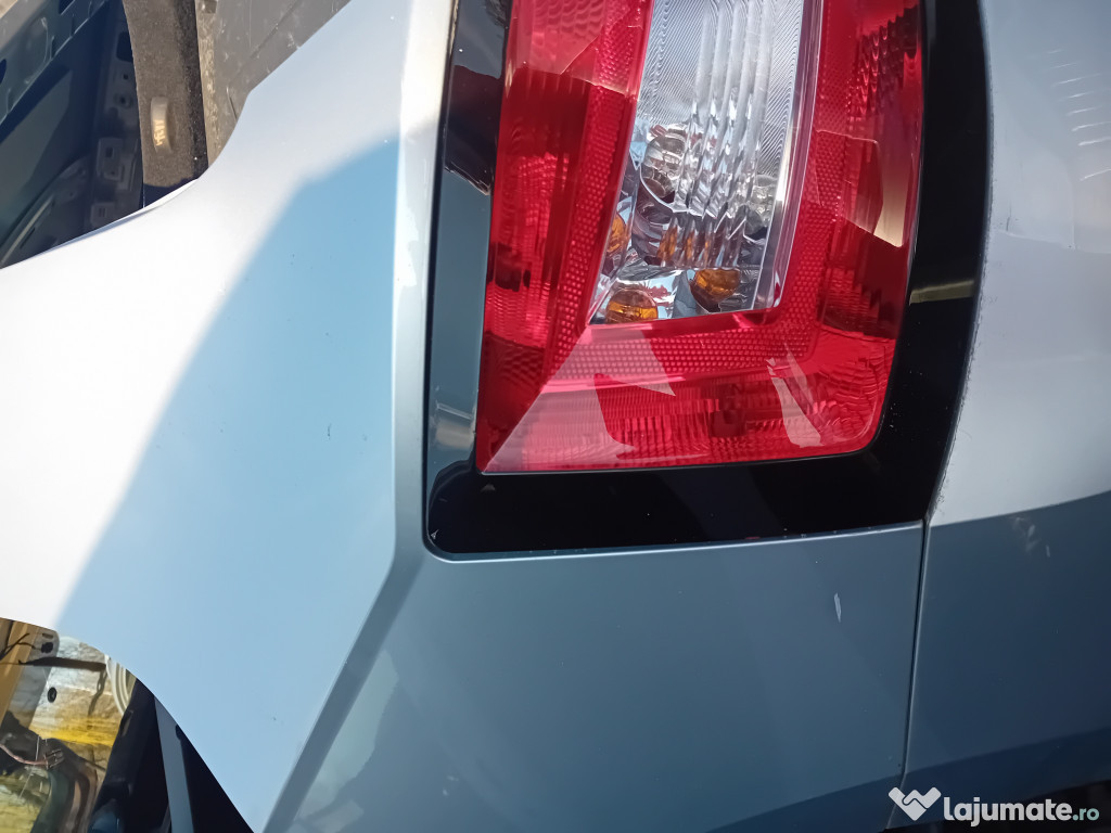 Stop stanga aripa Skoda Fabia 3 Hatchback 2017