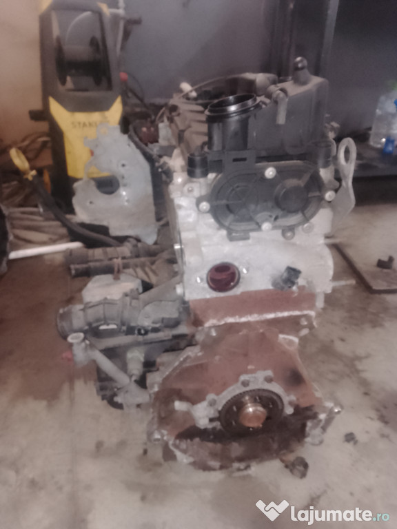 Motor dezechipat Skoda Octavia 3 1.6 Motorina 2015