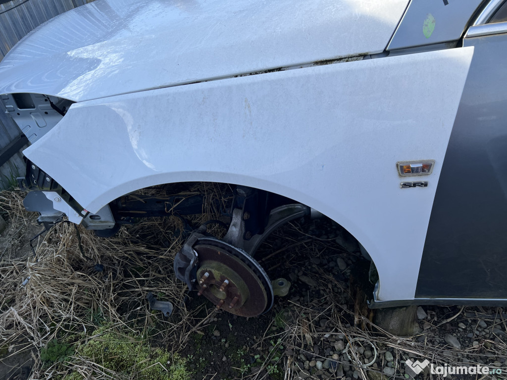 Aripa Stanga Fata Opel Insignia A Hatchback 2011