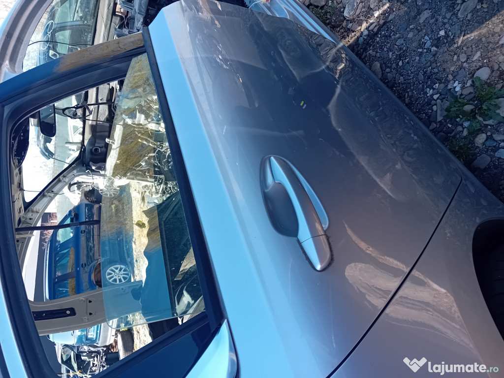 Usa dreapta spate Peugeot 508 2012