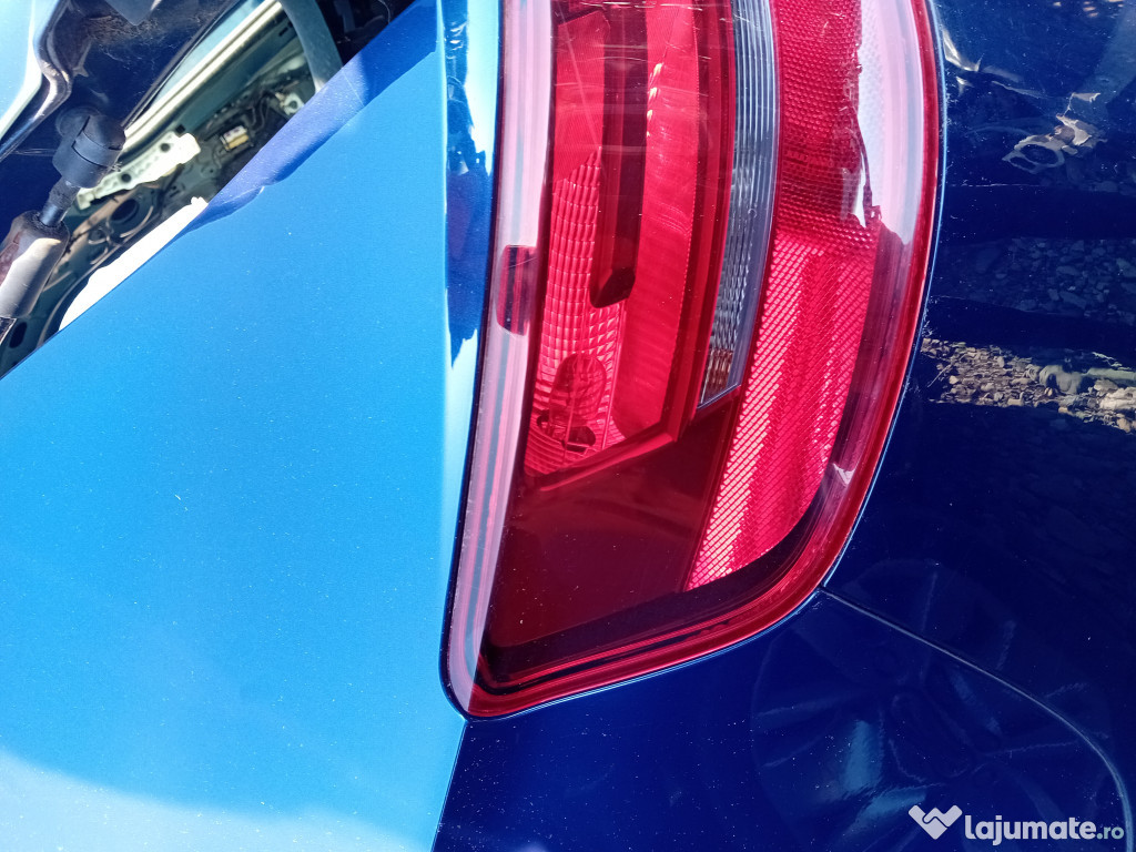 Stop stanga aripa Audi A3 8V Hatchback 2014