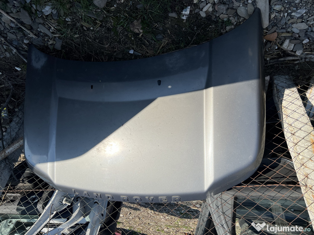 Capota fata Land Rover Freelander 2 2007