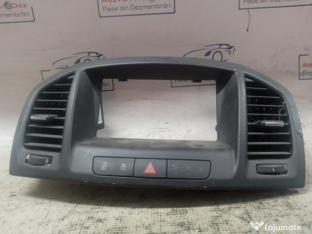 Grila ventilatie centrala Opel Insignia A 2011