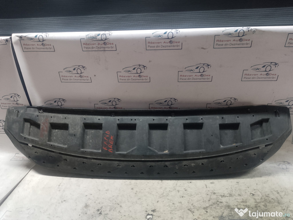 Fusta bara fata Skoda RAPID 2014