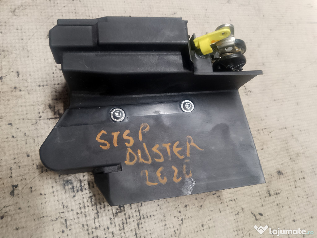 Broasca stanga spate Dacia Duster 2020