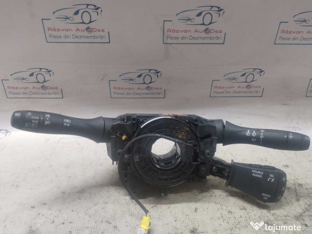 Spira volan + manete Dacia Duster 1.0 Benzina 2019