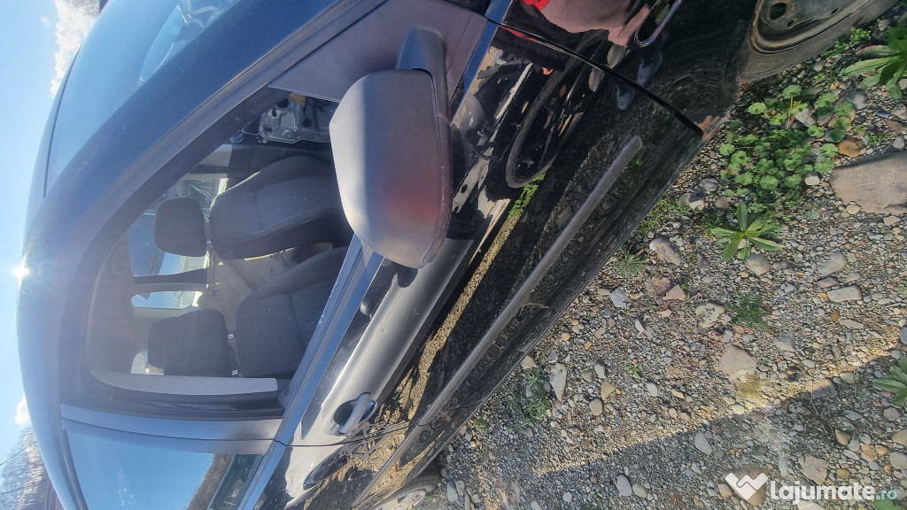 Usa dreapta fata Volkswagen Polo 2002