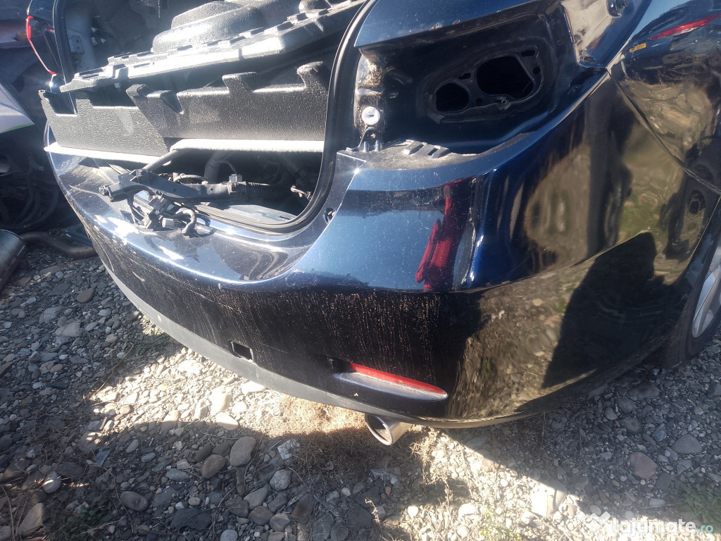 Bara spate Mazda 6 Berlina 2014