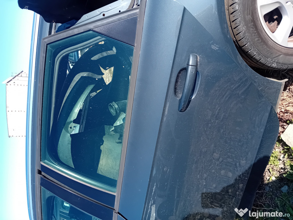 Usa stanga spate Audi A4 B8 Break 2010