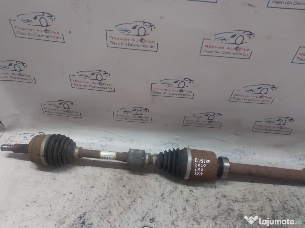 Planetara stanga fata Nissan Qashqai 1.6 Motorina 2012