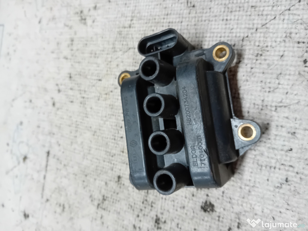 Bobina inductie Dacia Sandero 1.2 Benzina 2013