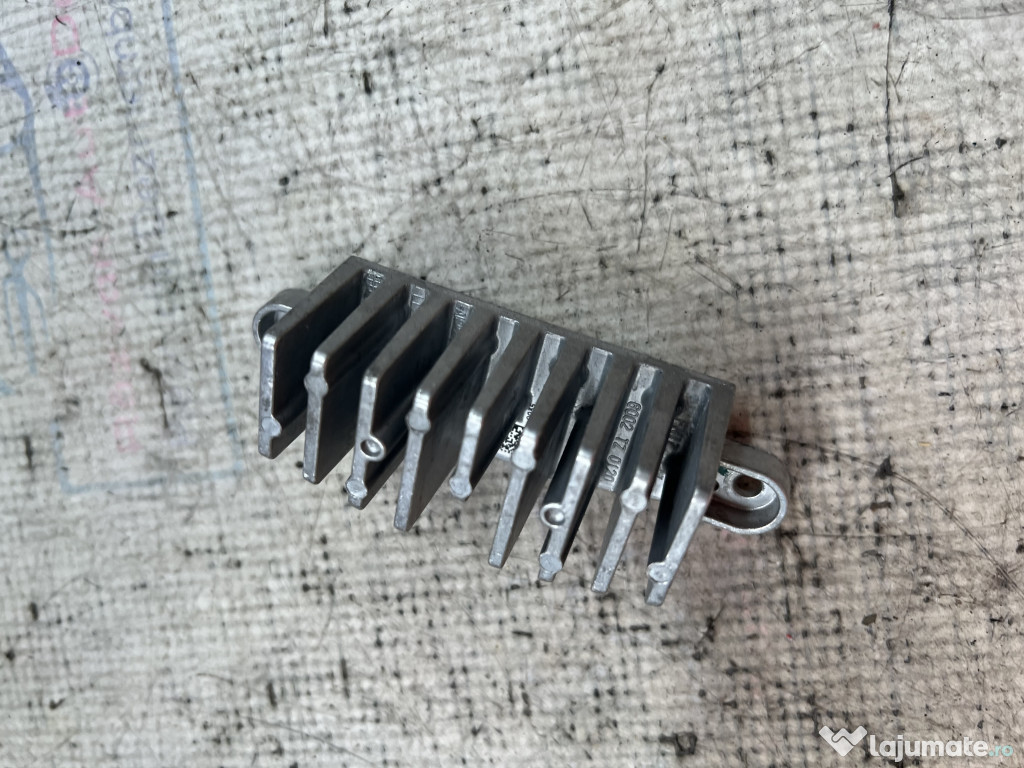 Modul led stanga BMW X4 F26 2015