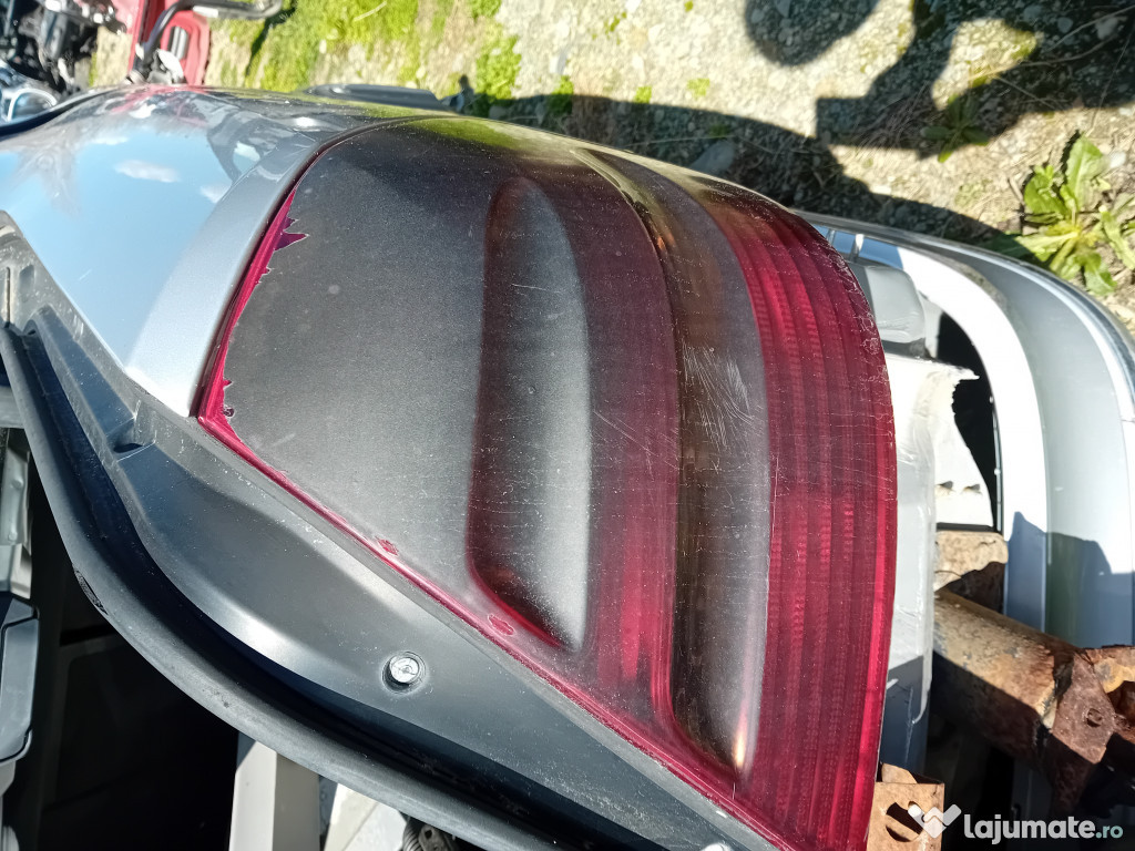 Stop dreapta aripa Mercedes E 220 2004