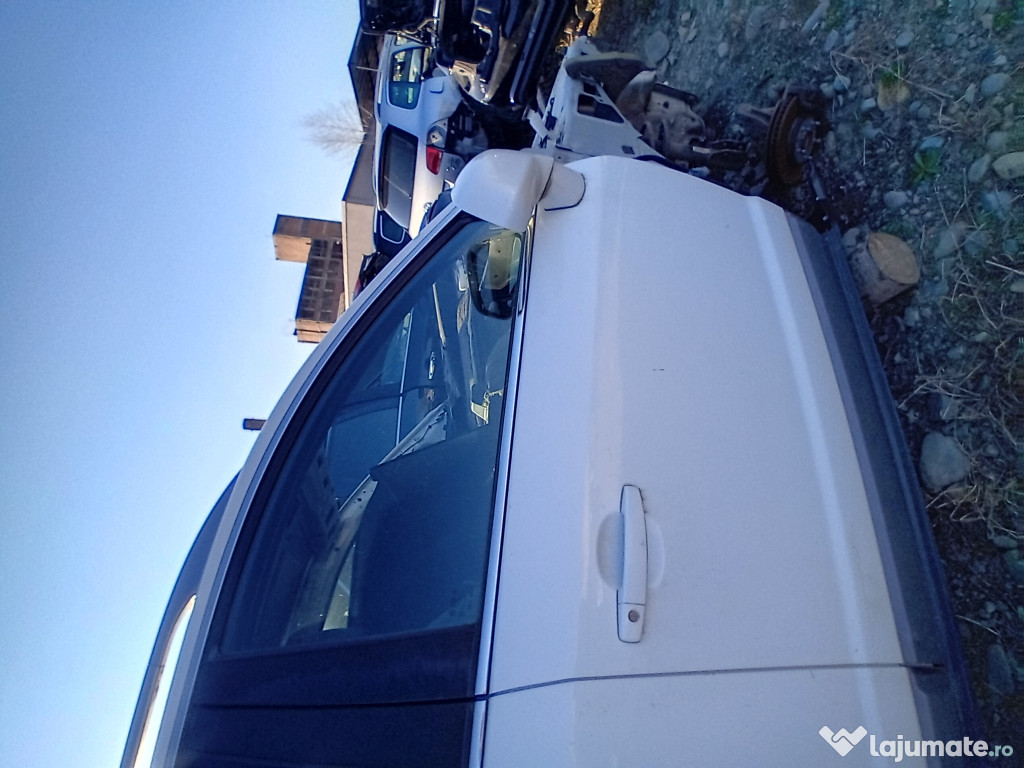 Usa dreapta fata Opel Antara 2012