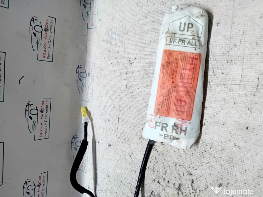 Airbag scaun dreapta fata Hyundai I40 2012