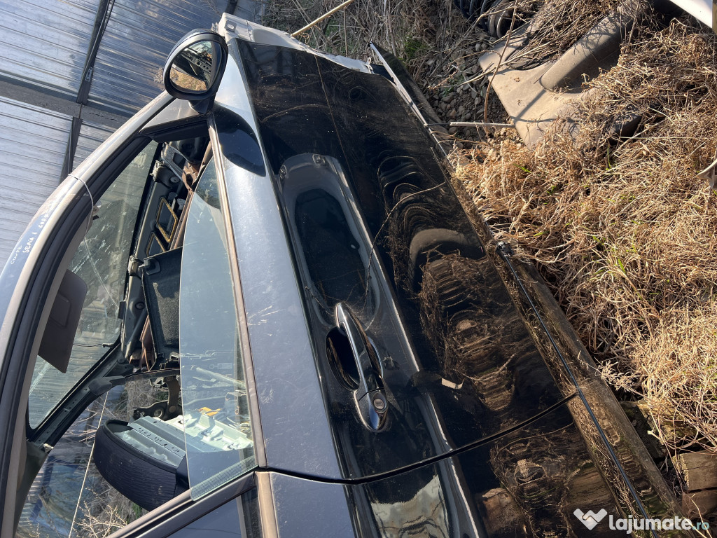 Usa dreapta fata BMW Seria 1 E87 2007