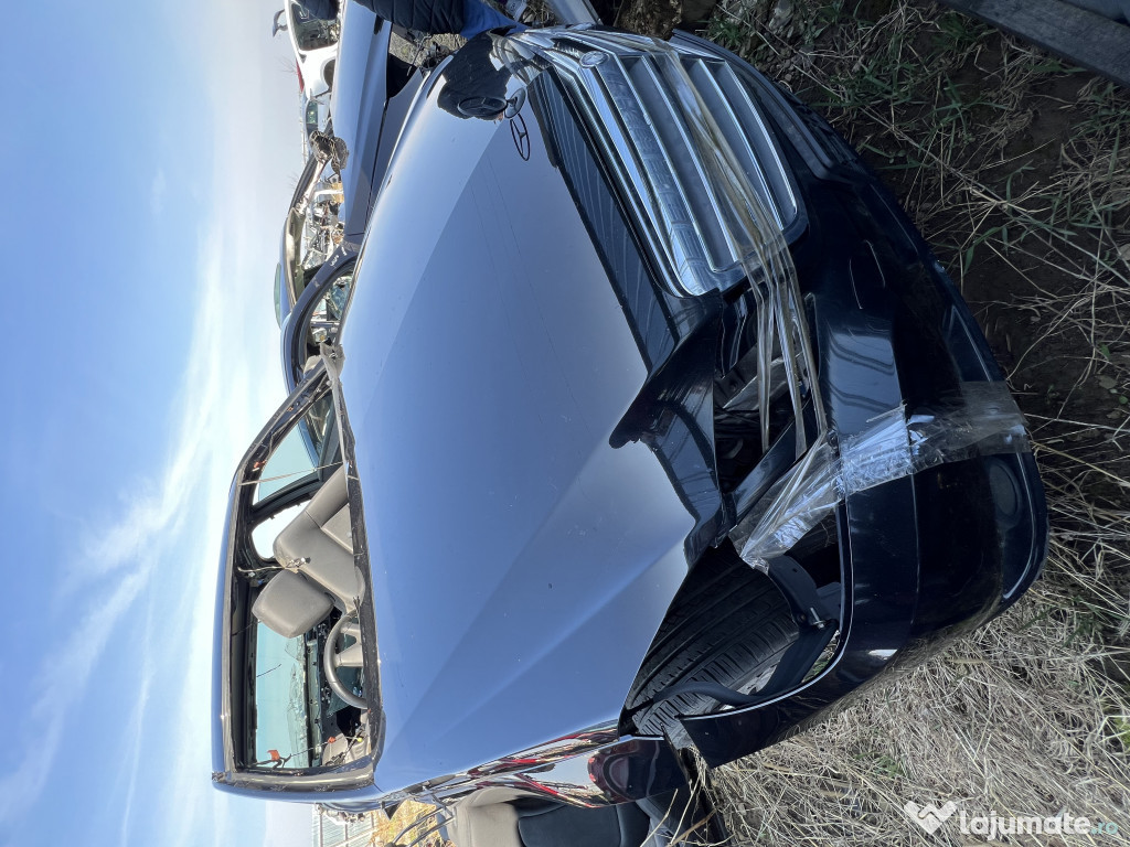 Fata completa Mercedes E-Class W212 2.2 2010