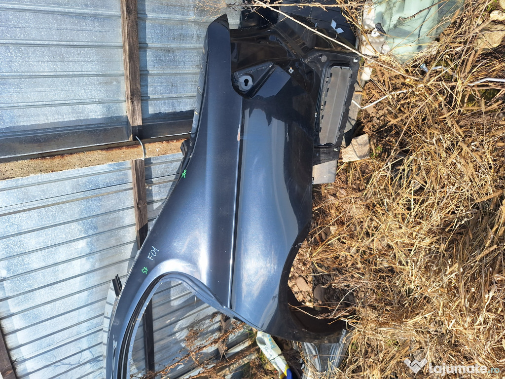 Aripa Stanga Spate BMW Seria 7 F01 2012