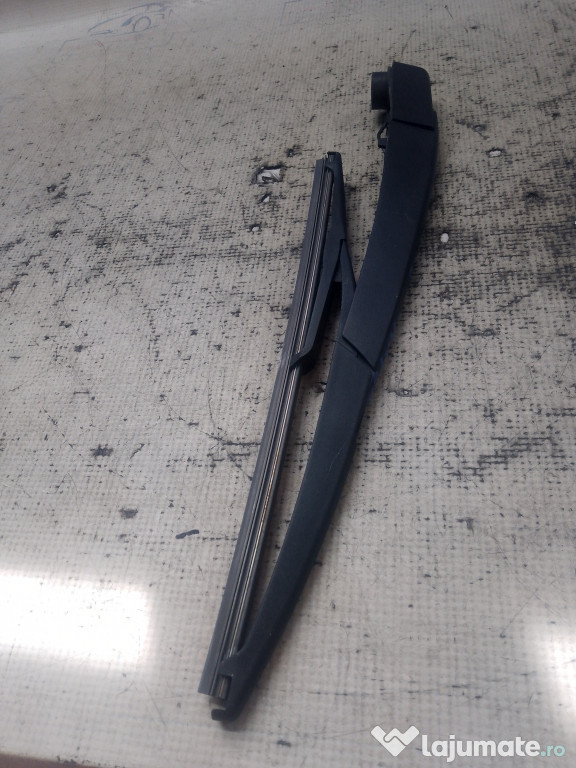 Stergator haion Dacia Duster 2019