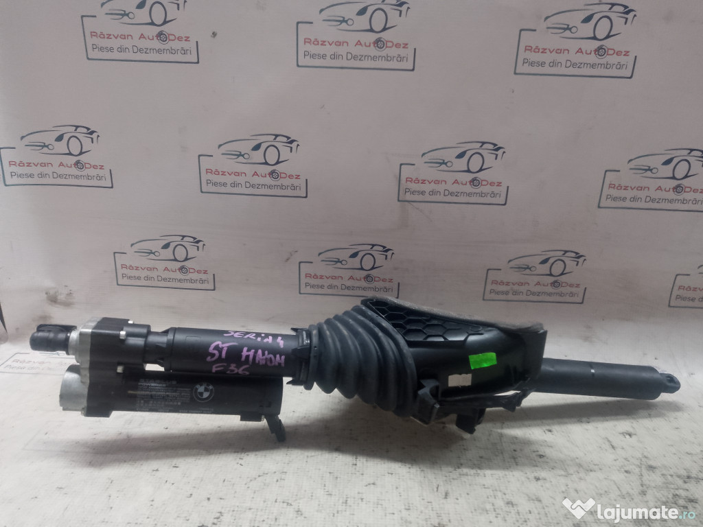 Telescop hayon stanga BMW Seria 4 F36 2017