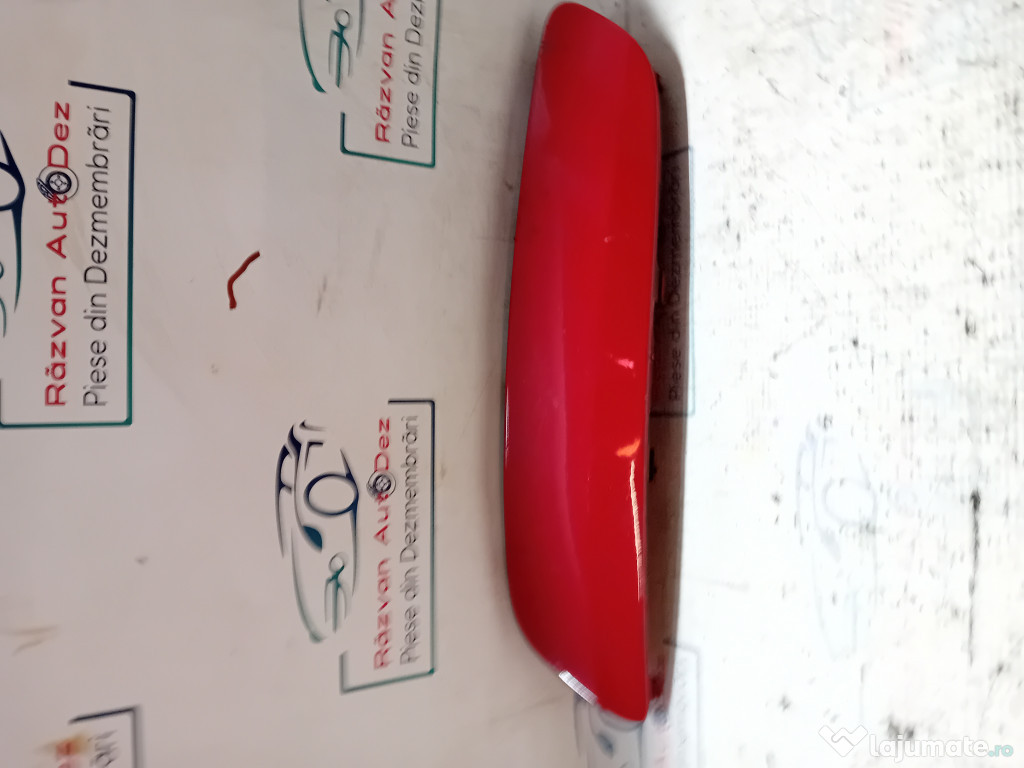 Ornament bara fata stanga Volkswagen Jetta 2007