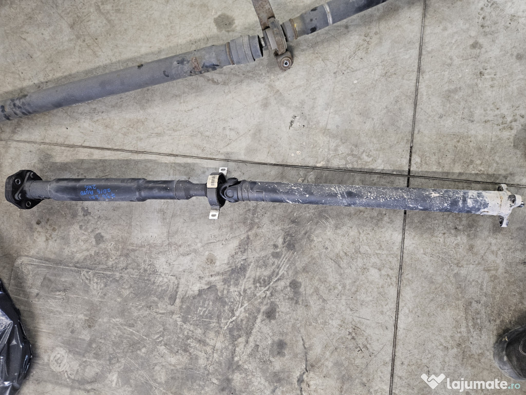 Cardan BMW Seria 4 F36 2.0 Benzina 2012